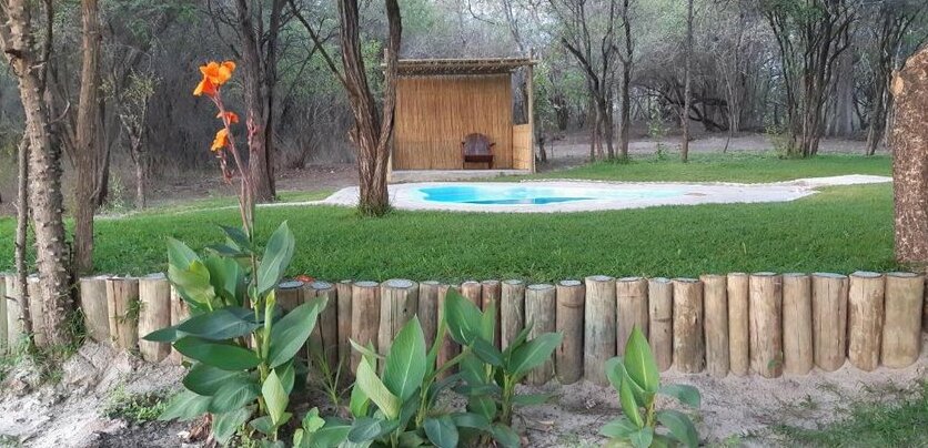 Mukolo Camp - Photo3