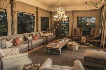 Nambwa Tented Lodge - Photo2