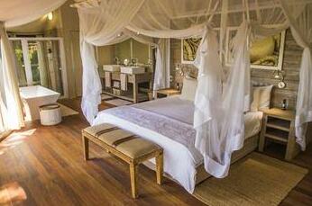 Nambwa Tented Lodge - Photo3