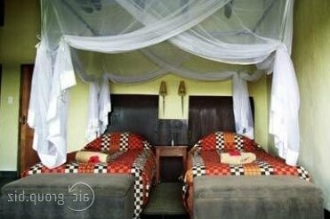 Namushasha Country Lodge - Photo4