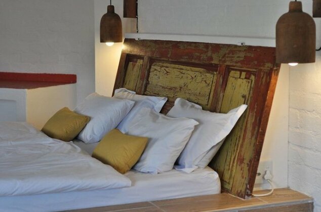 Alte Villa Gastehaus - Photo2