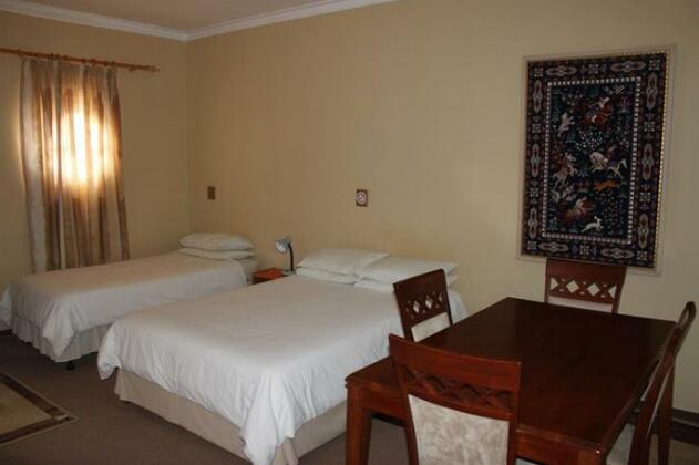 Bay View Hotel Luderitz - Photo3