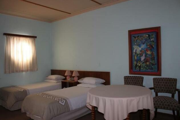 Bay View Hotel Luderitz - Photo4