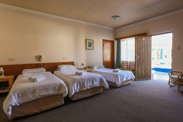 Bay View Hotel Luderitz - Photo5