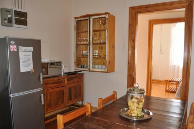 Hansa Haus Guesthouse - Photo2