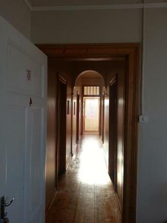 Hansa Haus Guesthouse - Photo3