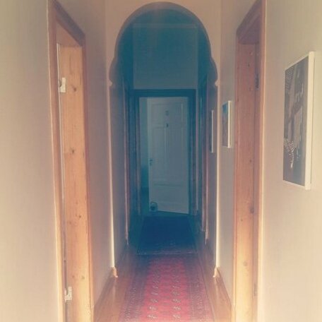 Hansa Haus Guesthouse - Photo4