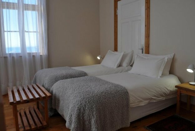 Hansa Haus Guesthouse - Photo5