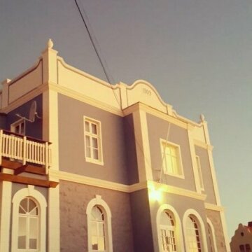 Hansa Haus Guesthouse