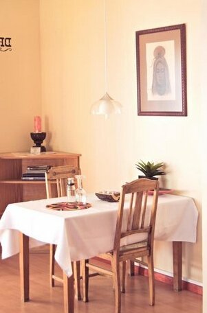 Haus Sandrose - Photo4
