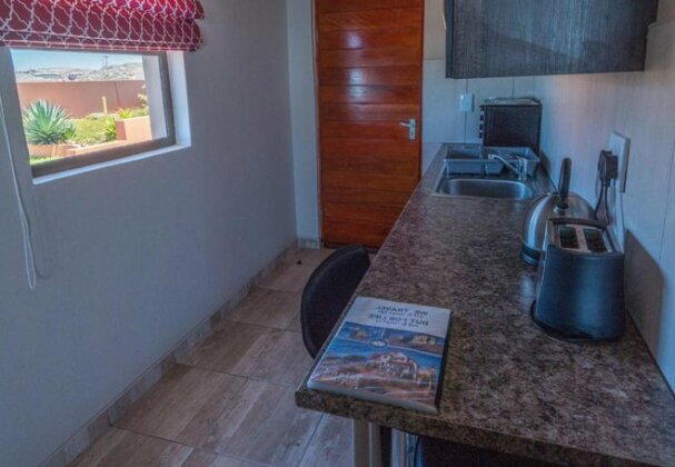 Island Cottage Guesthouse - Photo3