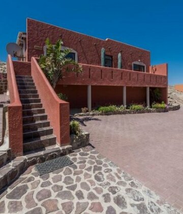 Island Cottage Guesthouse