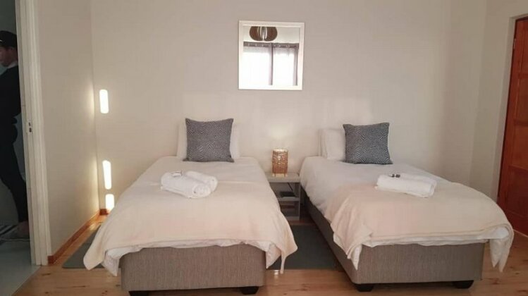 Kairos Cottage B&B