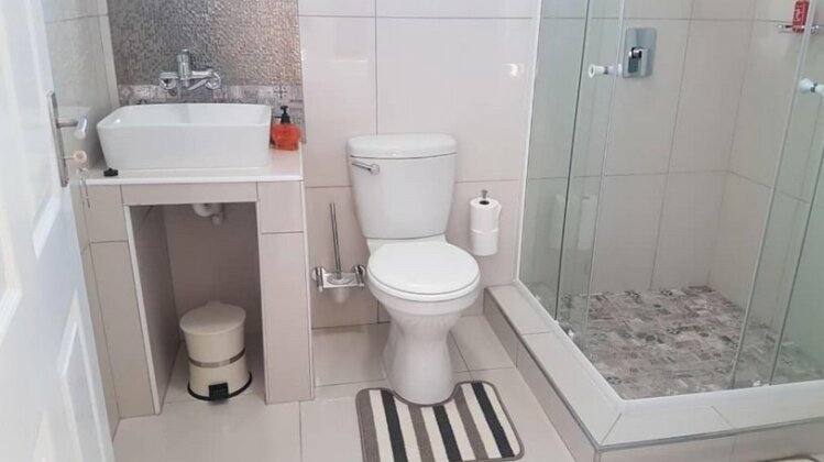 Kairos Cottage B&B - Photo3