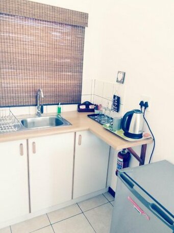 Kairos Cottage B&B - Photo4