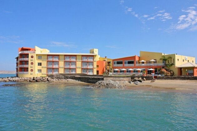 Luderitz Nest Hotel - Photo2