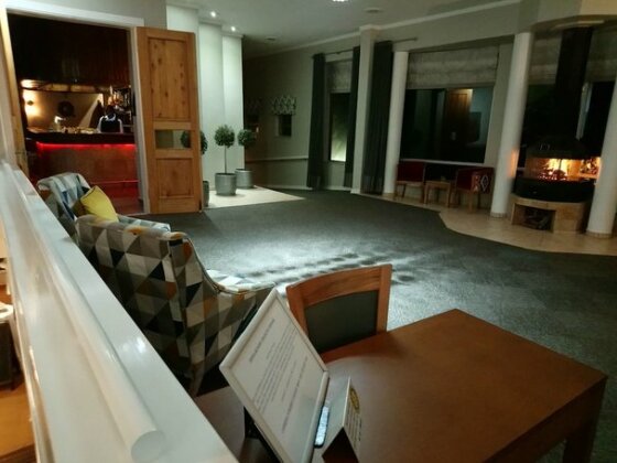 Luderitz Nest Hotel - Photo3