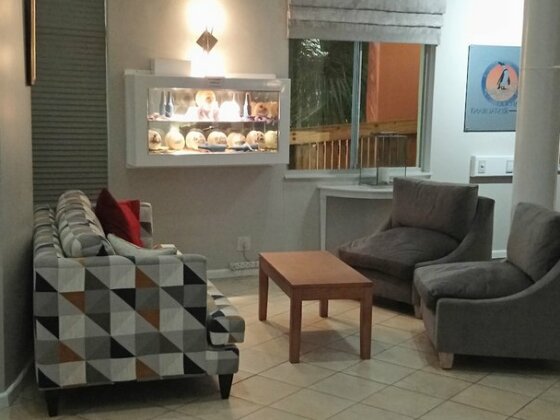 Luderitz Nest Hotel - Photo4