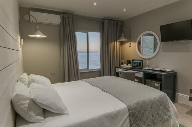Luderitz Nest Hotel - Photo5