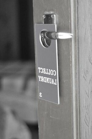Obelix Guesthouse - Photo2