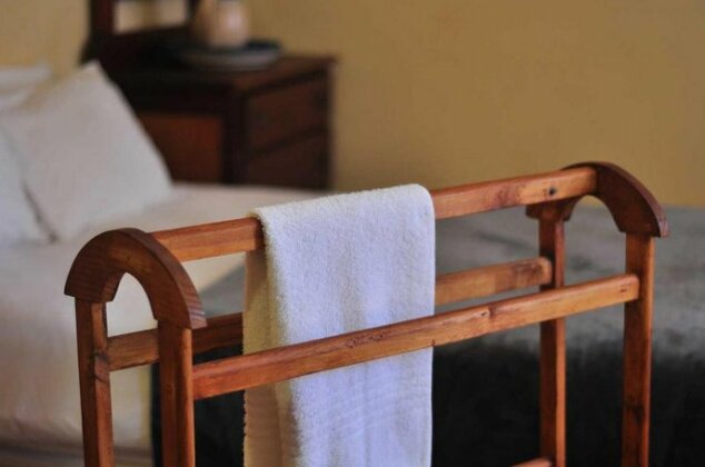 Obelix Guesthouse - Photo3