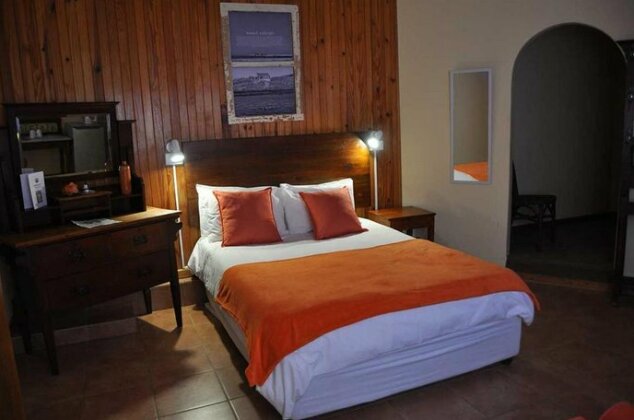 Obelix Guesthouse - Photo4