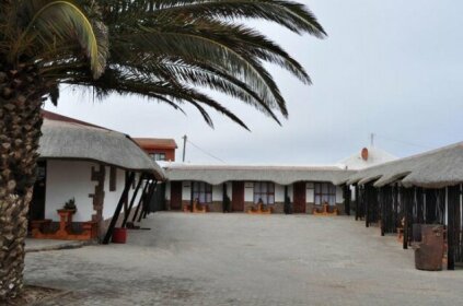 Obelix Guesthouse