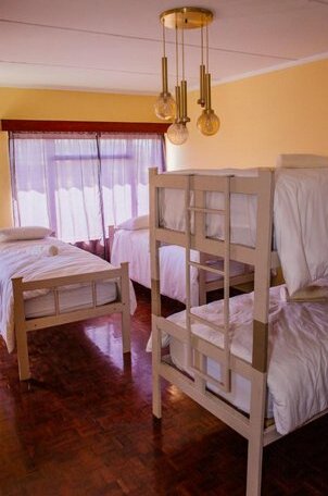 OceanLife Accommodation Luderitz - Photo3