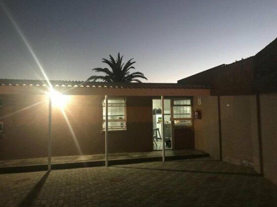 OceanLife Accommodation Luderitz - Photo4