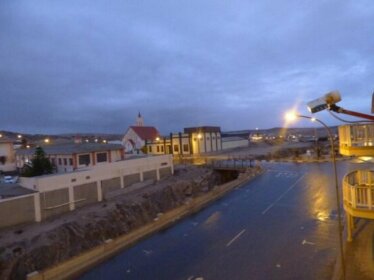 OceanLife Accommodation Luderitz