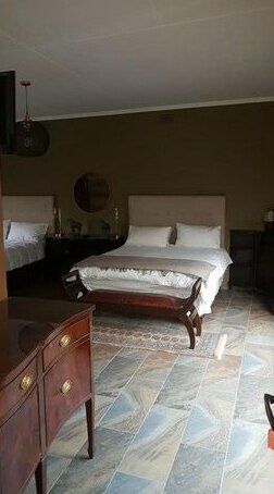 Prospectors Inn Luderitz