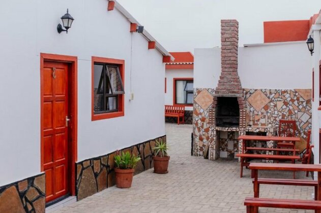 Timo's guesthouse accommodation