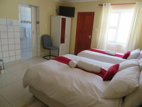 Timo's guesthouse accommodation - Photo2
