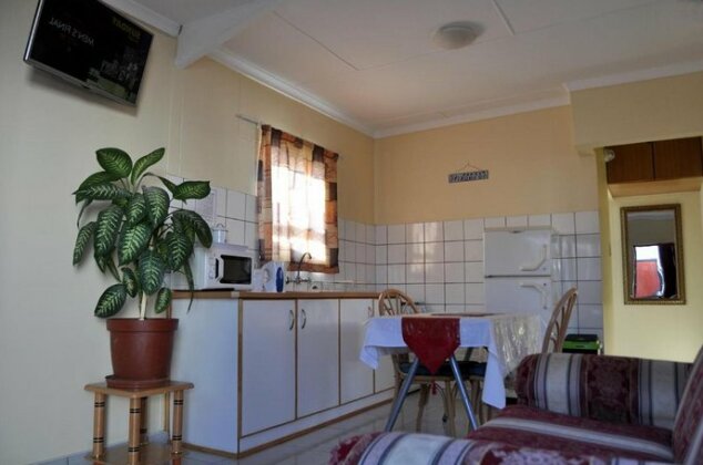 Timo's guesthouse accommodation - Photo3