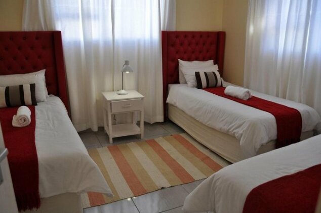 Timo's guesthouse accommodation - Photo5