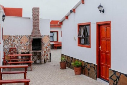 Timo's guesthouse accommodation