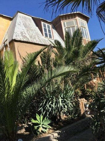 Tranquility Guest House Luderitz - Photo3
