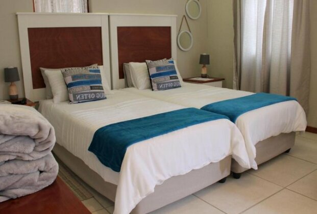 Tranquility Guest House Luderitz - Photo5