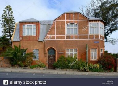 Tranquility Guest House Luderitz