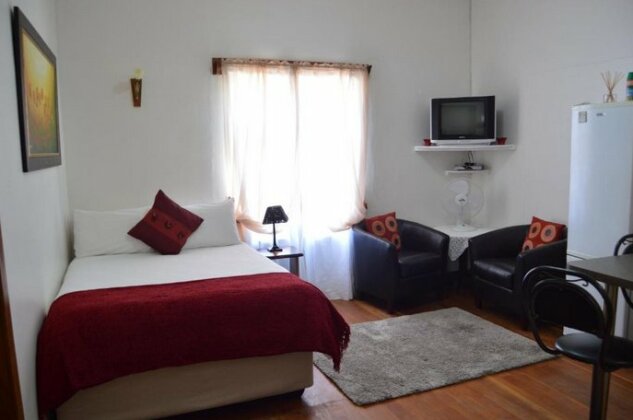 Villelodge Accommodation - Photo2