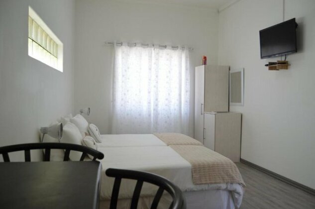 Villelodge Accommodation - Photo4