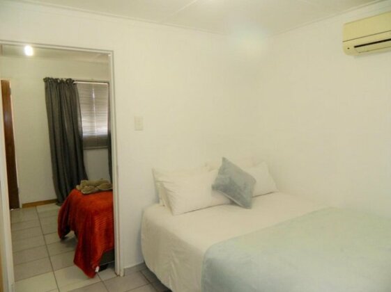 Aub Guesthouse - Photo2