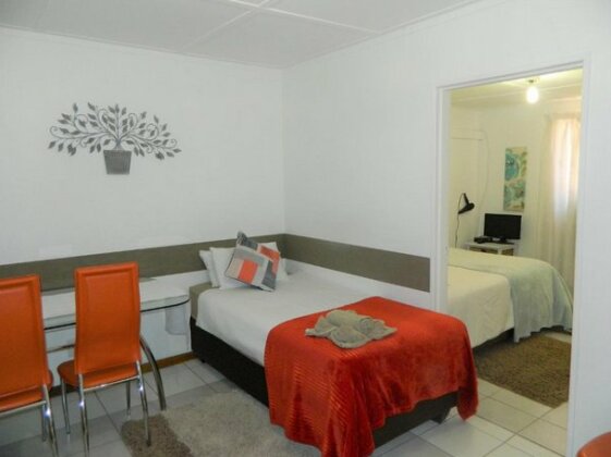 Aub Guesthouse - Photo3
