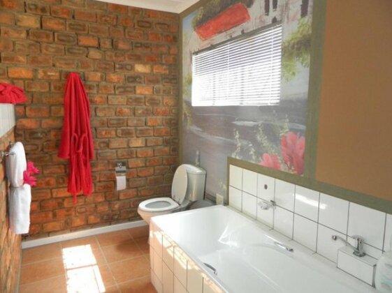 Aub Guesthouse - Photo5