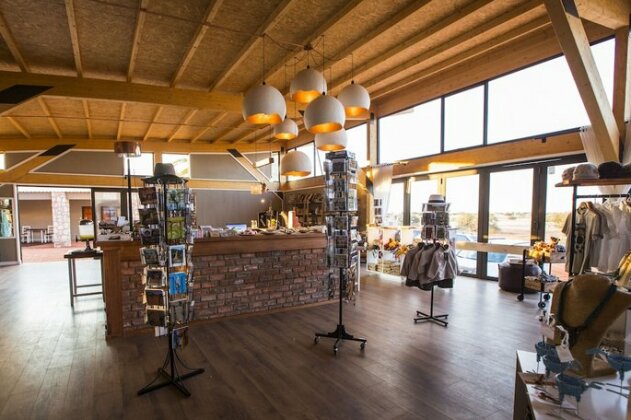 Gondwana Kalahari Anib Lodge - Photo3