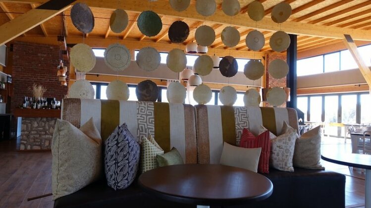 Gondwana Kalahari Anib Lodge - Photo5