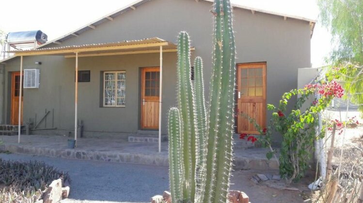 HUDUP Guesthouse - Photo2
