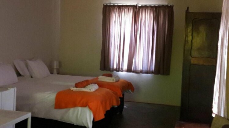HUDUP Guesthouse - Photo4
