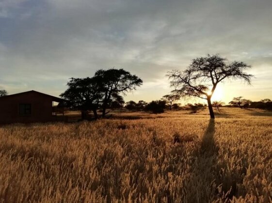 Jansen Kalahari Guest Farm - Photo2
