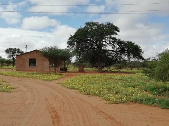 Jansen Kalahari Guest Farm - Photo5